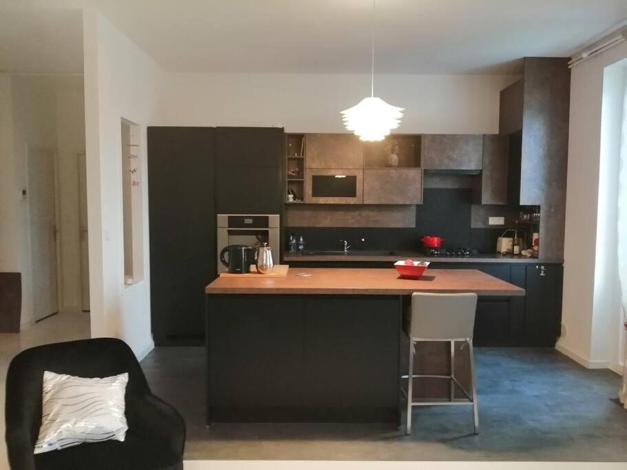 Le Bien-Etre Au Coeur De La Ville Confort & Vue Perigueux Exterior photo