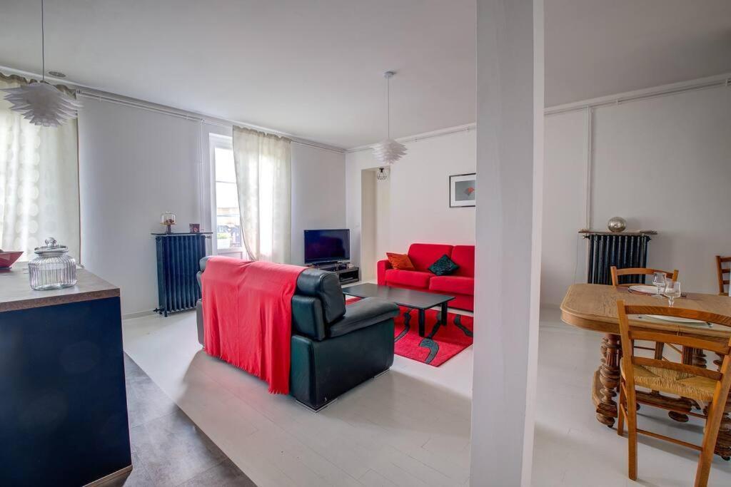 Le Bien-Etre Au Coeur De La Ville Confort & Vue Perigueux Exterior photo