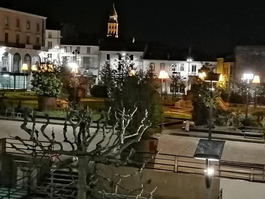 Le Bien-Etre Au Coeur De La Ville Confort & Vue Perigueux Exterior photo